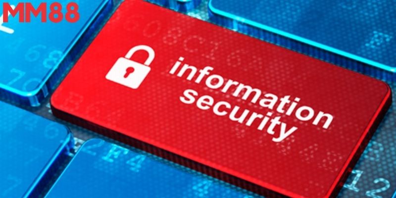 Chính Sách Bảo Mật MM88 - Vững Tâm Giao Dịch, Bảo Vệ Toàn Diện 2 Cam kết của nhà cái trong việc không chia sẻ dữ liệu người dùng