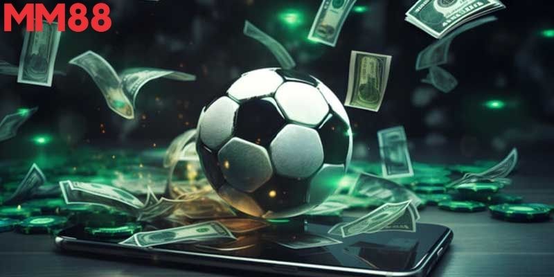 Tool Auto Cược Thể Thao MM88 - Đáng Tin Hay Là Chiêu Trò? 3 Cảnh báo xuất hiện khi cài đặt phần mềm cược tự động