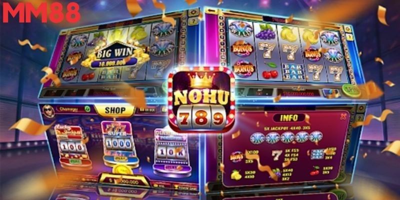 Game Dễ Nổ Hũ Nhất - Top Trò Chơi Không Thể Ngó Lơ Lơ Tại MM88 1 Dấu hiệu để nhận biết game nổ hũ dễ nhất
