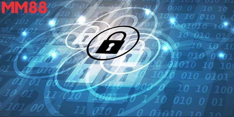 Chính Sách Bảo Mật MM88 - Vững Tâm Giao Dịch, Bảo Vệ Toàn Diện 1 Giao diện hệ thống bảo mật đa lớp của nhà cái