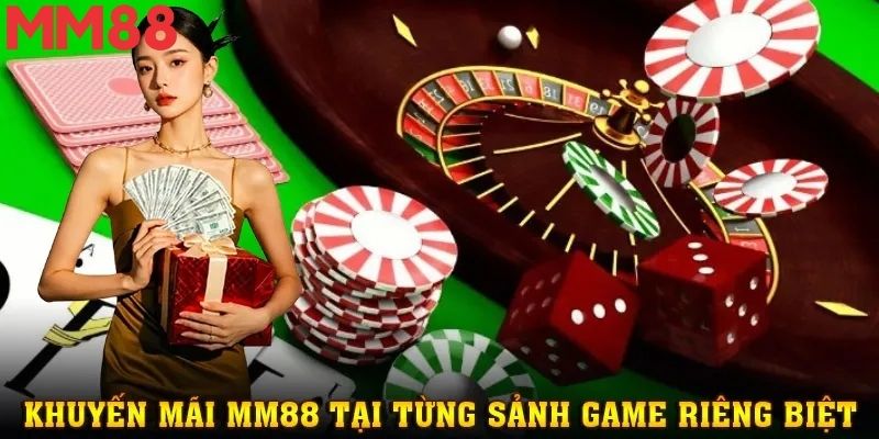 Quy trình xác minh và quy trình rút tiền từ MM88