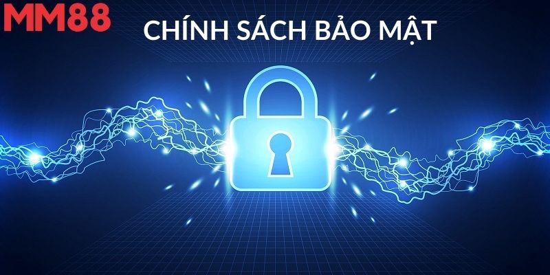 Chính Sách Bảo Mật MM88 - Vững Tâm Giao Dịch, Bảo Vệ Toàn Diện 3 Người chơi yên tâm trải nghiệm khi được bảo mật toàn diện